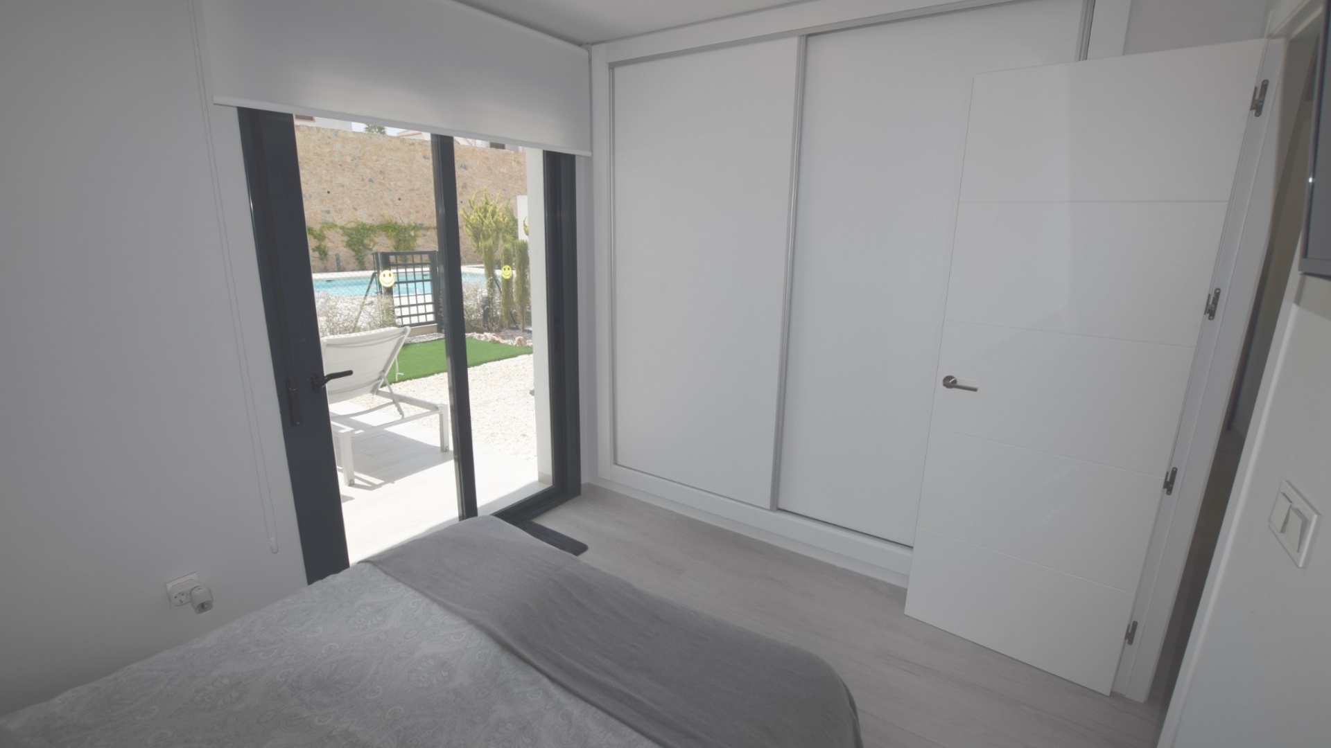 Wederverkoop - Appartement - Villamartin - Pau 8