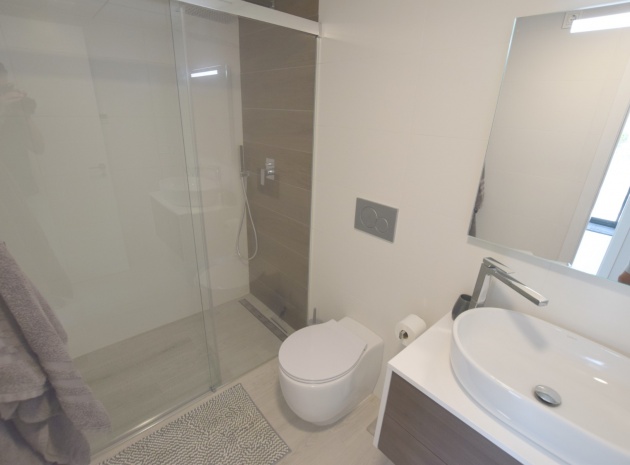 Wederverkoop - Appartement - Villamartin - Pau 8