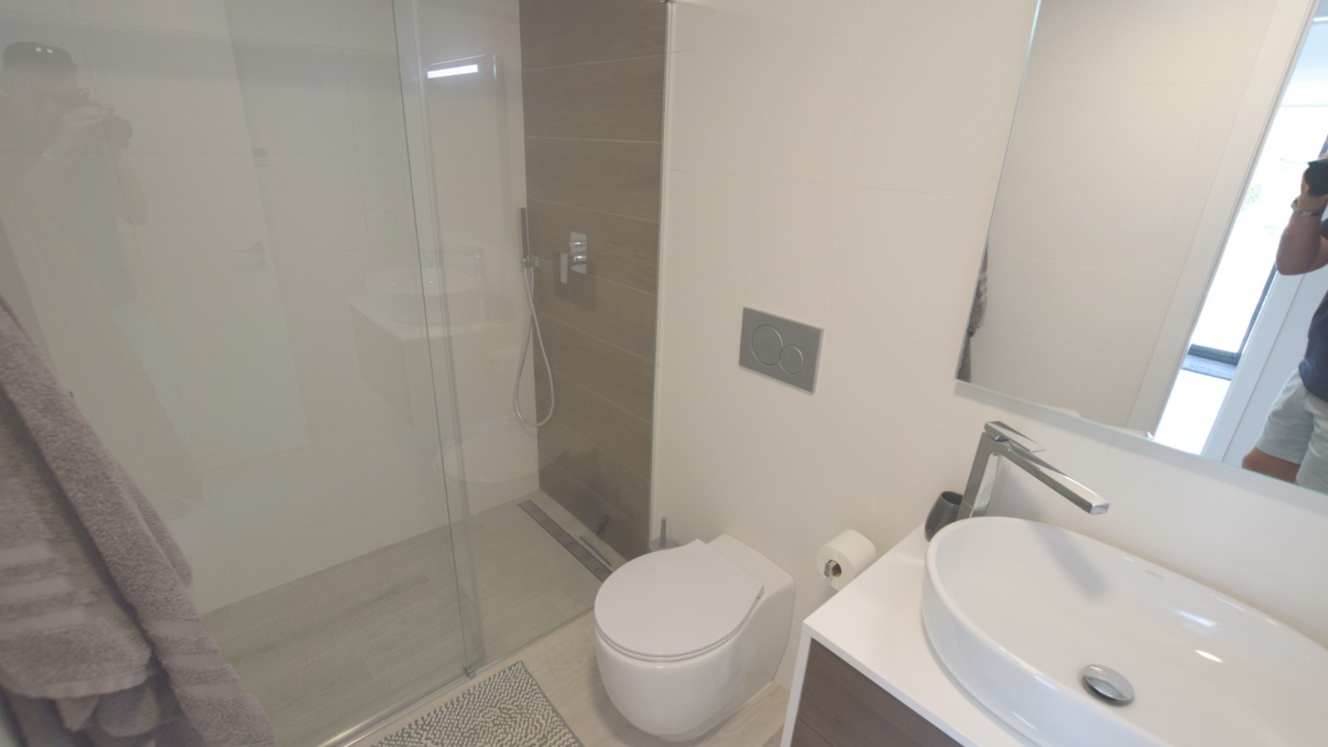 Wederverkoop - Appartement - Villamartin - Pau 8