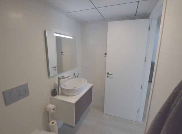 Wederverkoop - Appartement - Villamartin - Pau 8