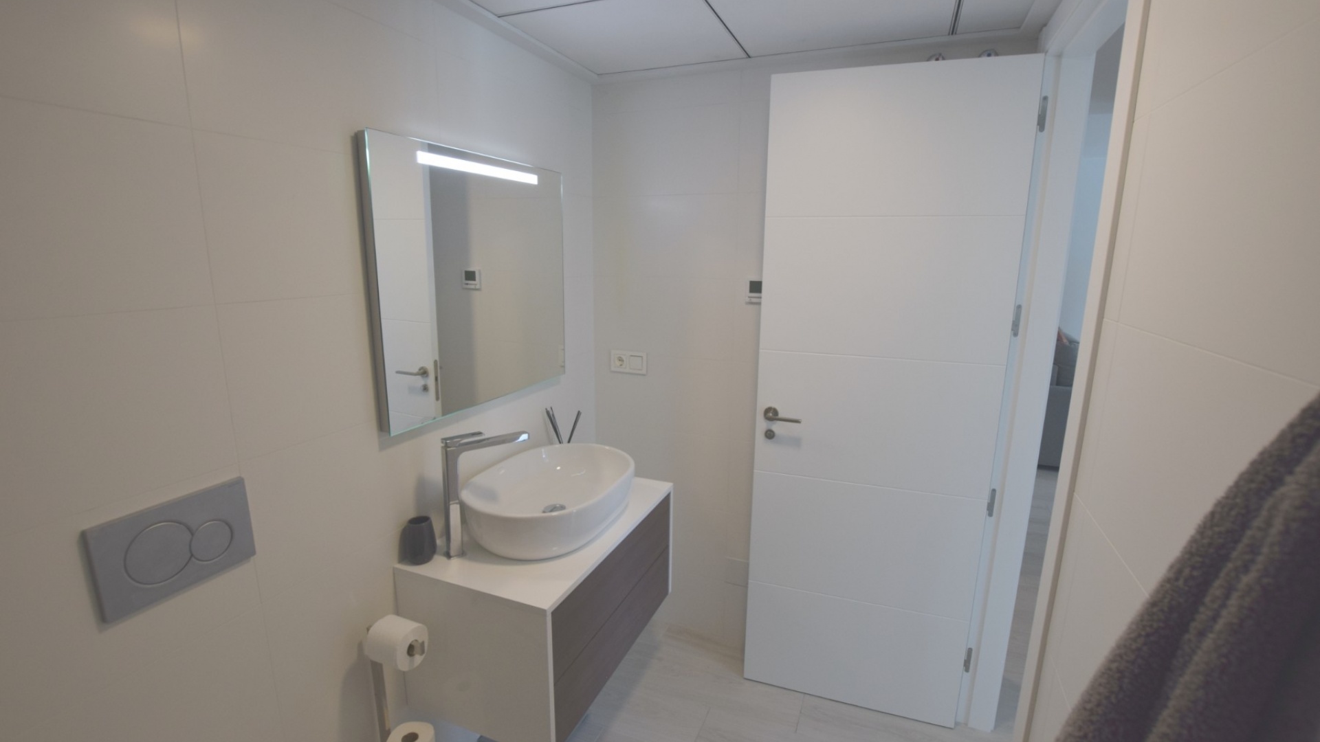 Wederverkoop - Appartement - Villamartin - Pau 8