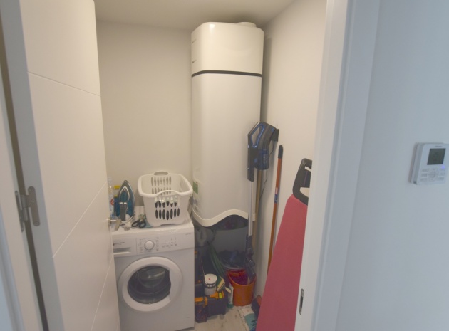 Wederverkoop - Appartement - Villamartin - Pau 8