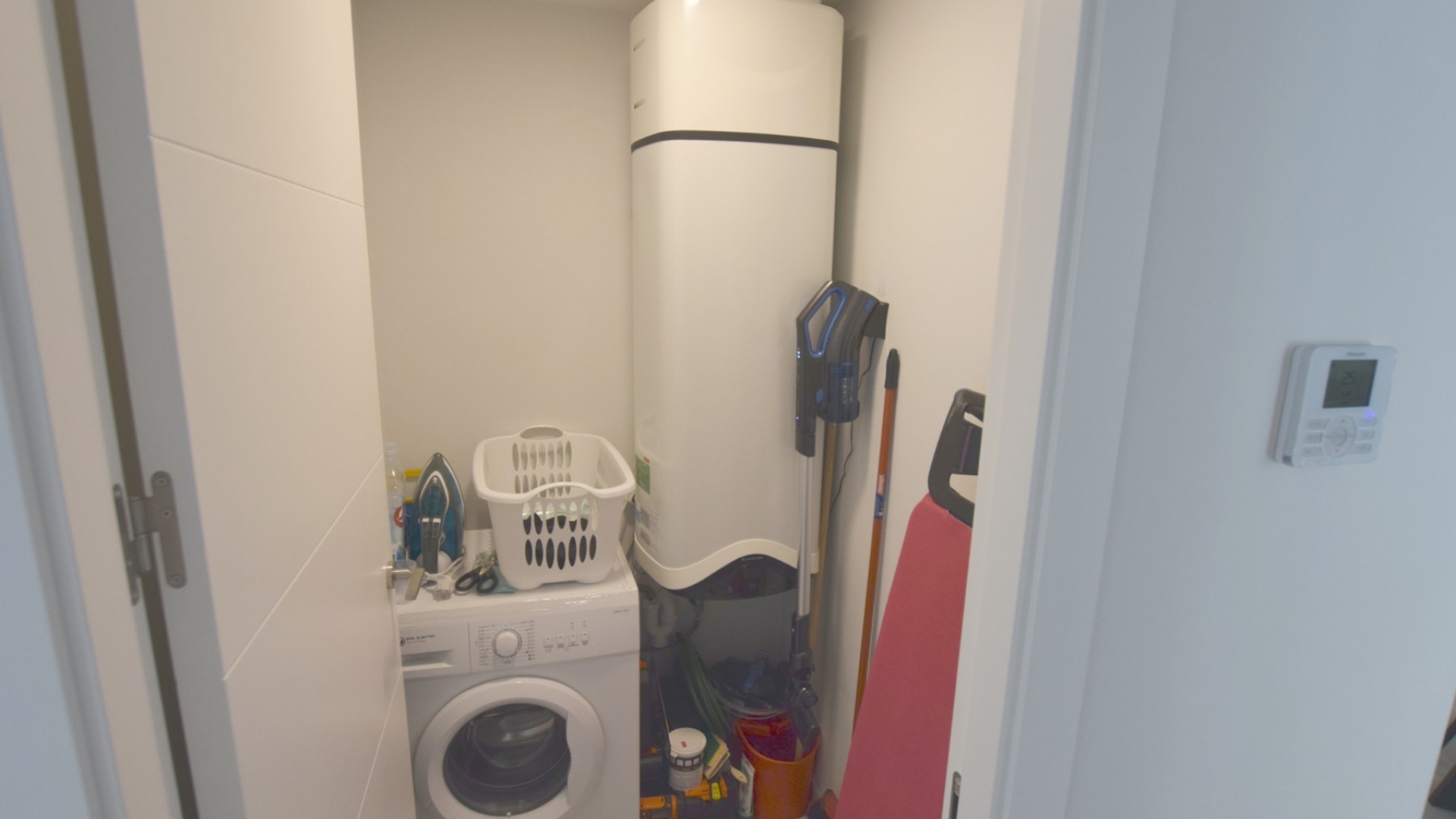 Wederverkoop - Appartement - Villamartin - Pau 8