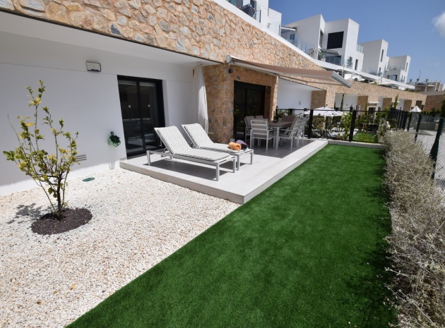 Wederverkoop - Appartement - Villamartin - Pau 8