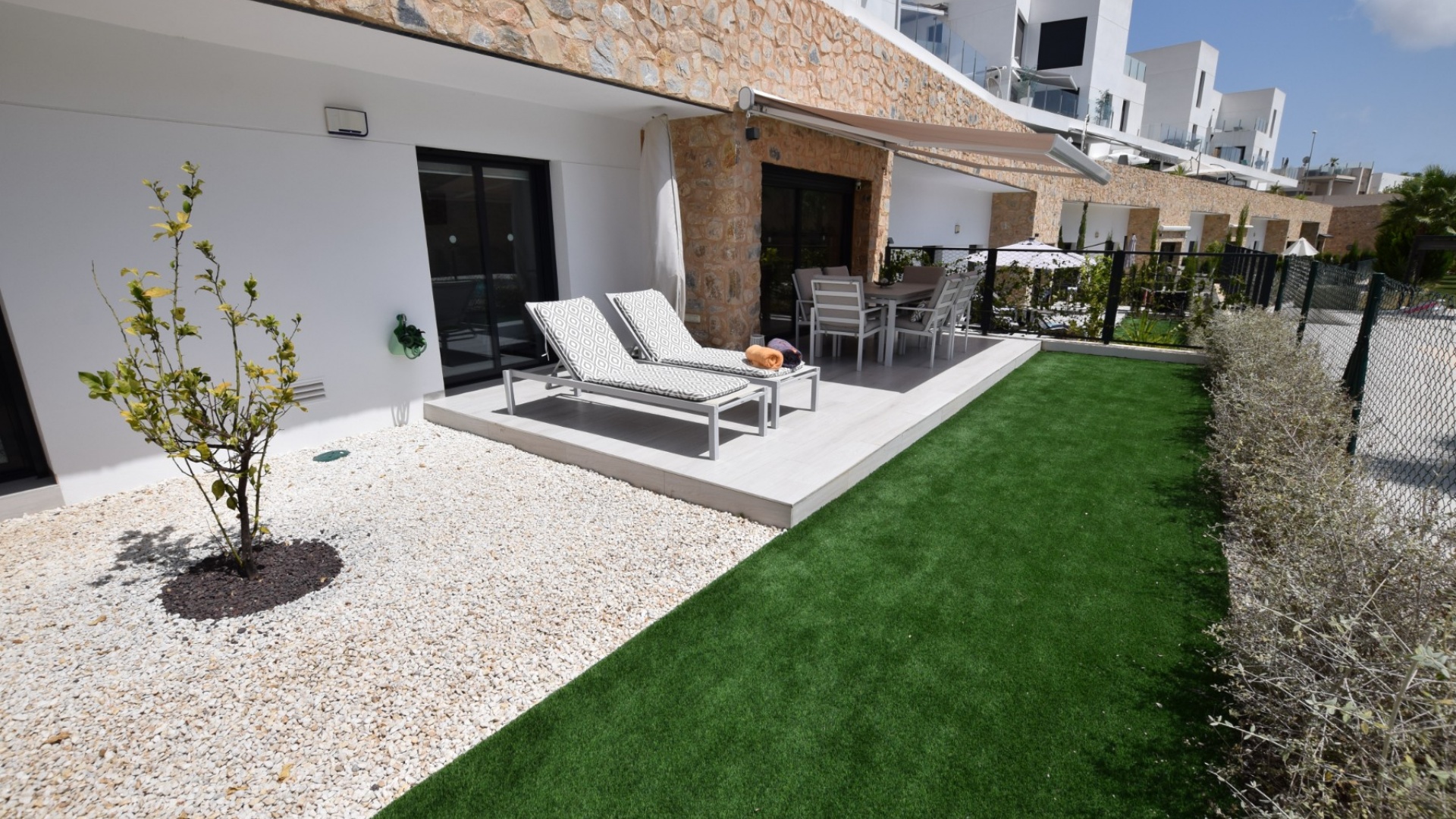 Wederverkoop - Appartement - Villamartin - Pau 8