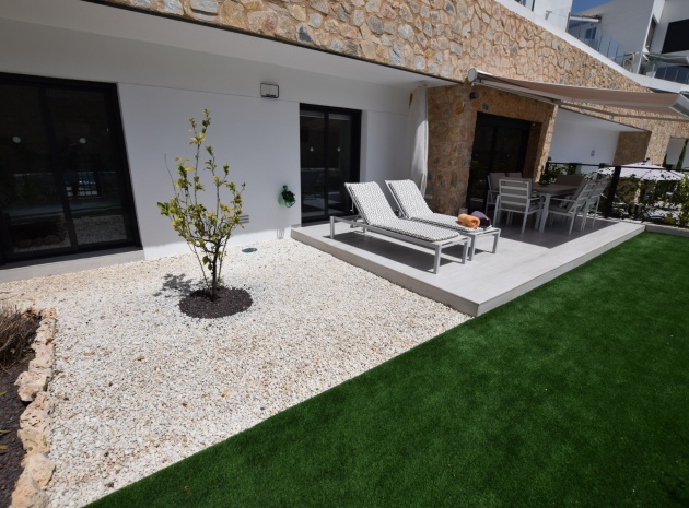 Wederverkoop - Appartement - Villamartin - Pau 8