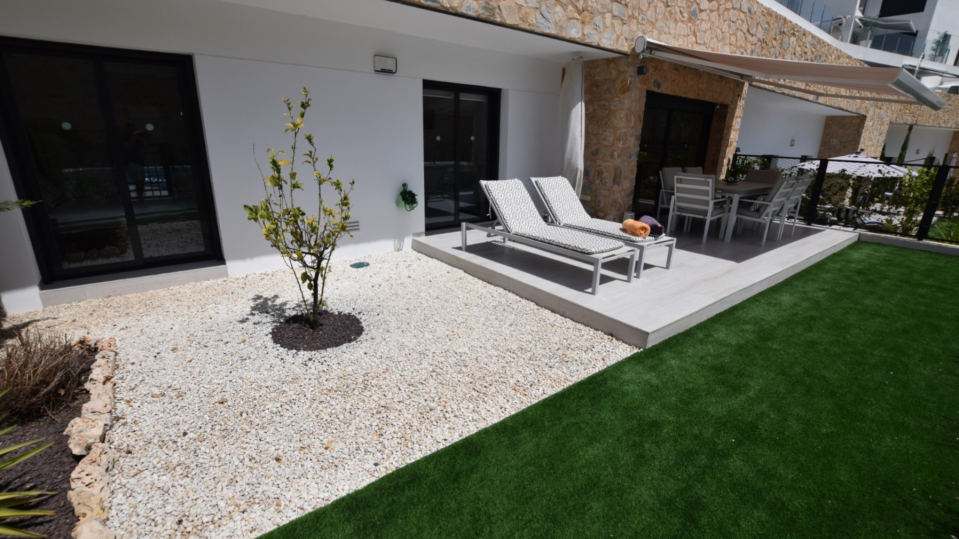 Wederverkoop - Appartement - Villamartin - Pau 8