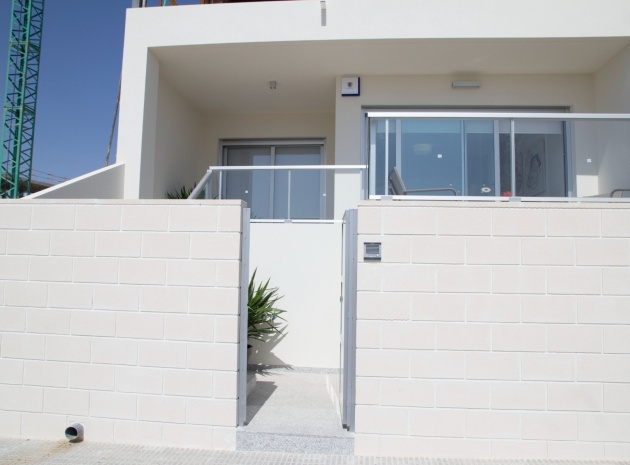 New Build - Townhouse - Benijofar