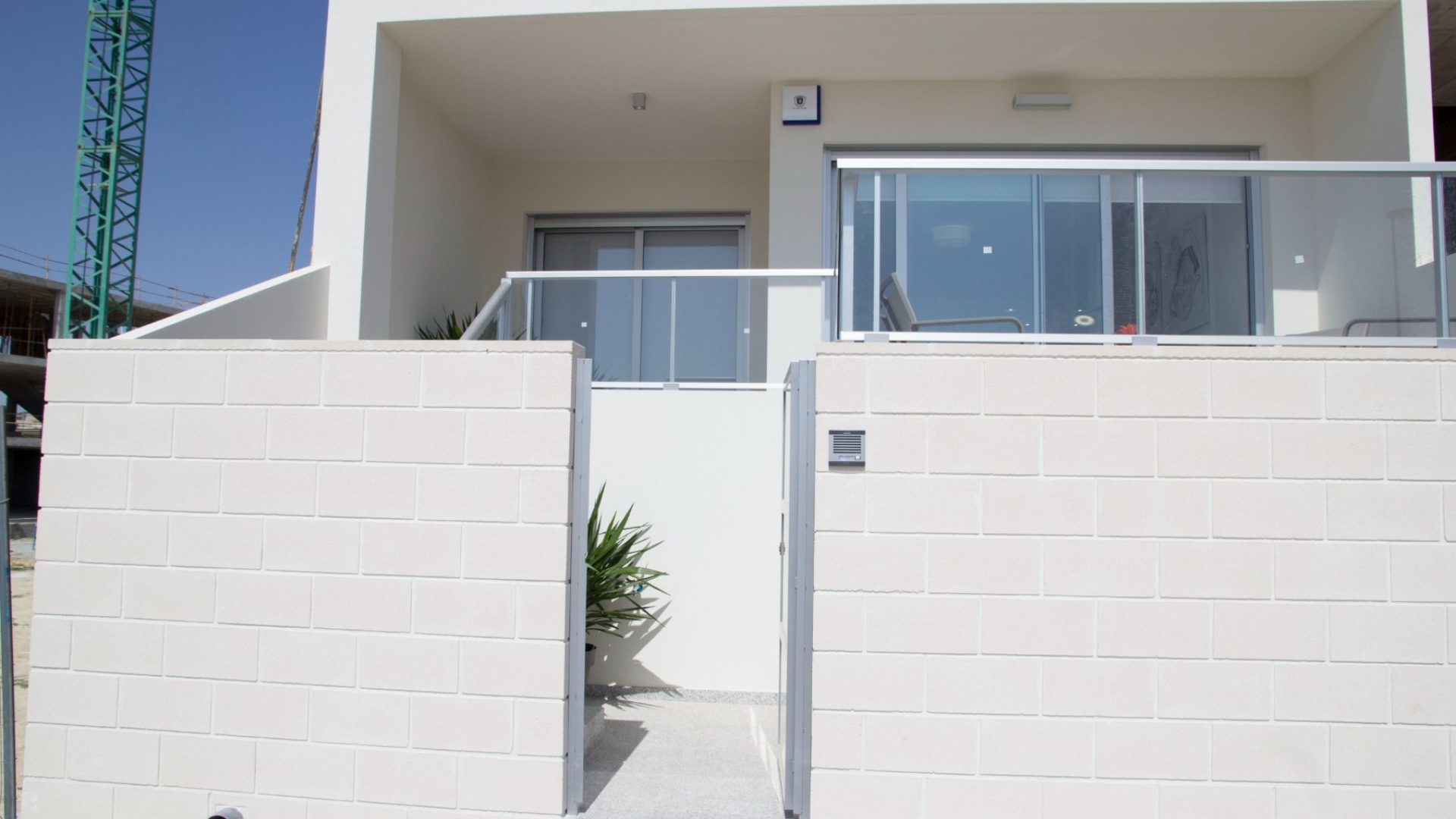 New Build - Townhouse - Benijofar