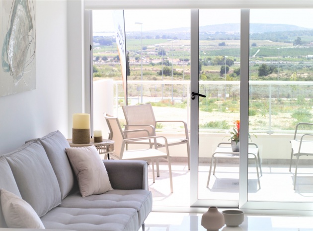 New Build - Townhouse - Benijofar