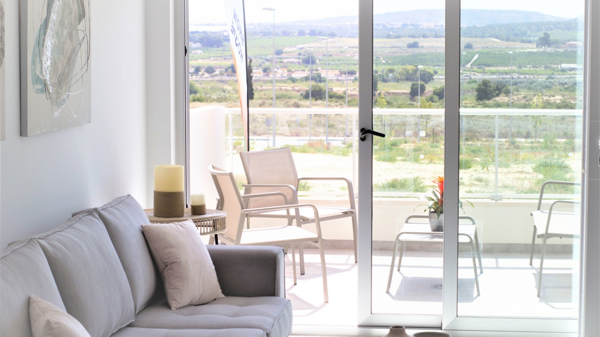 New Build - Townhouse - Benijofar