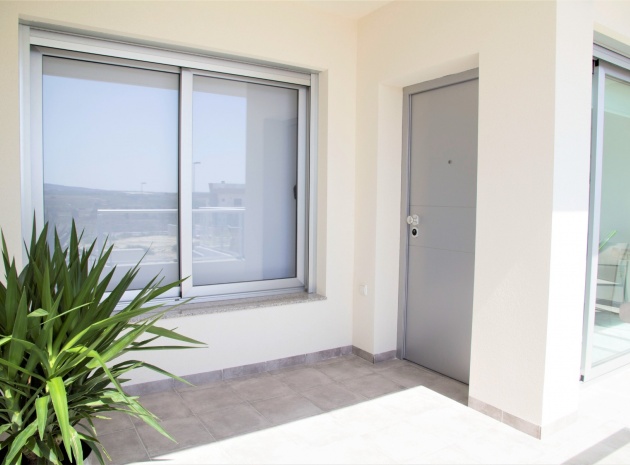 New Build - Townhouse - Benijofar