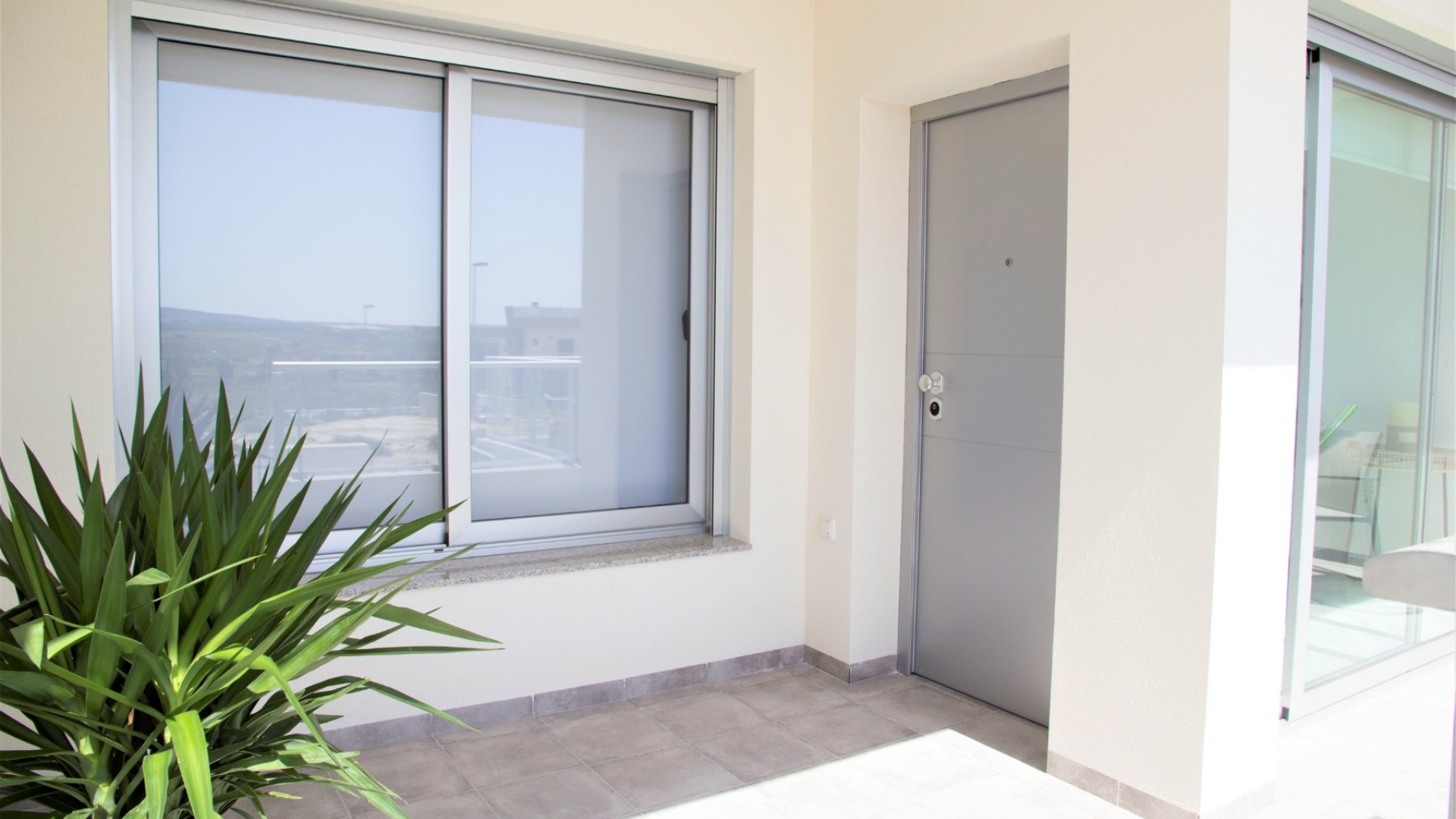 New Build - Townhouse - Benijofar