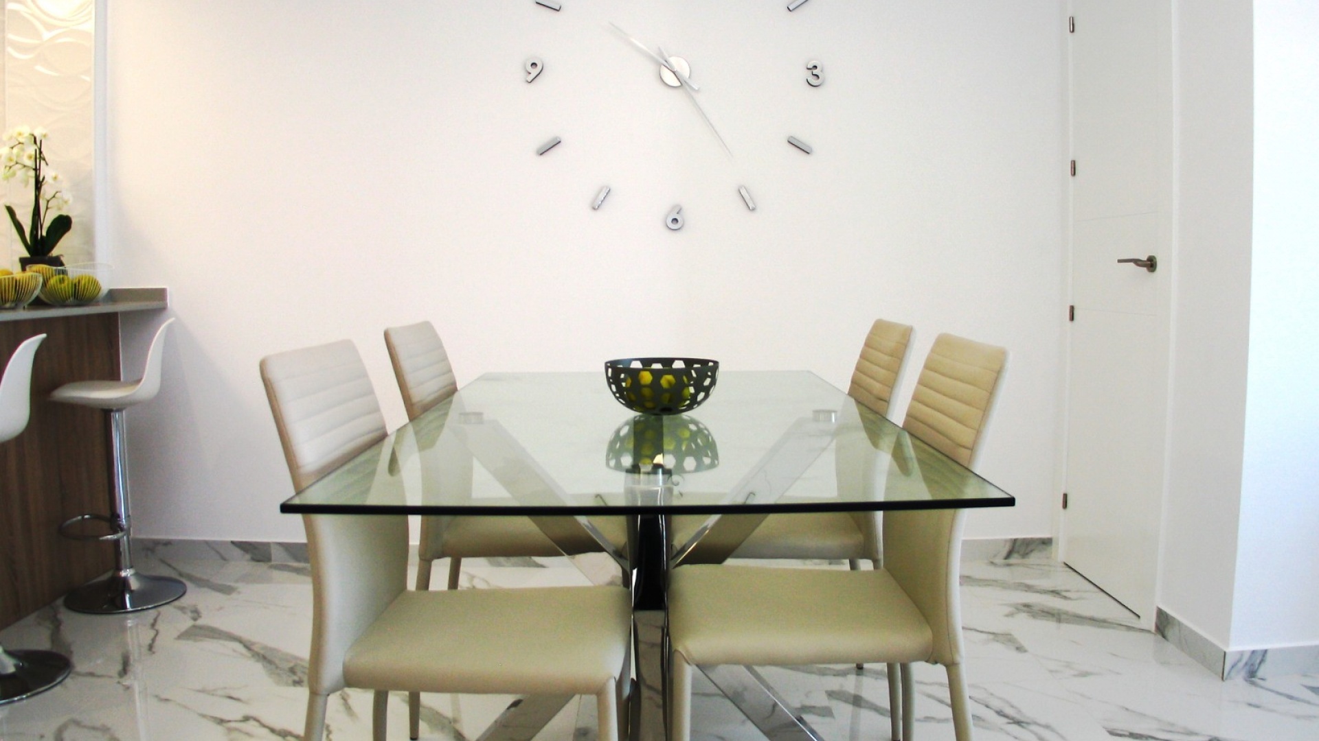 New Build - Townhouse - Benijofar