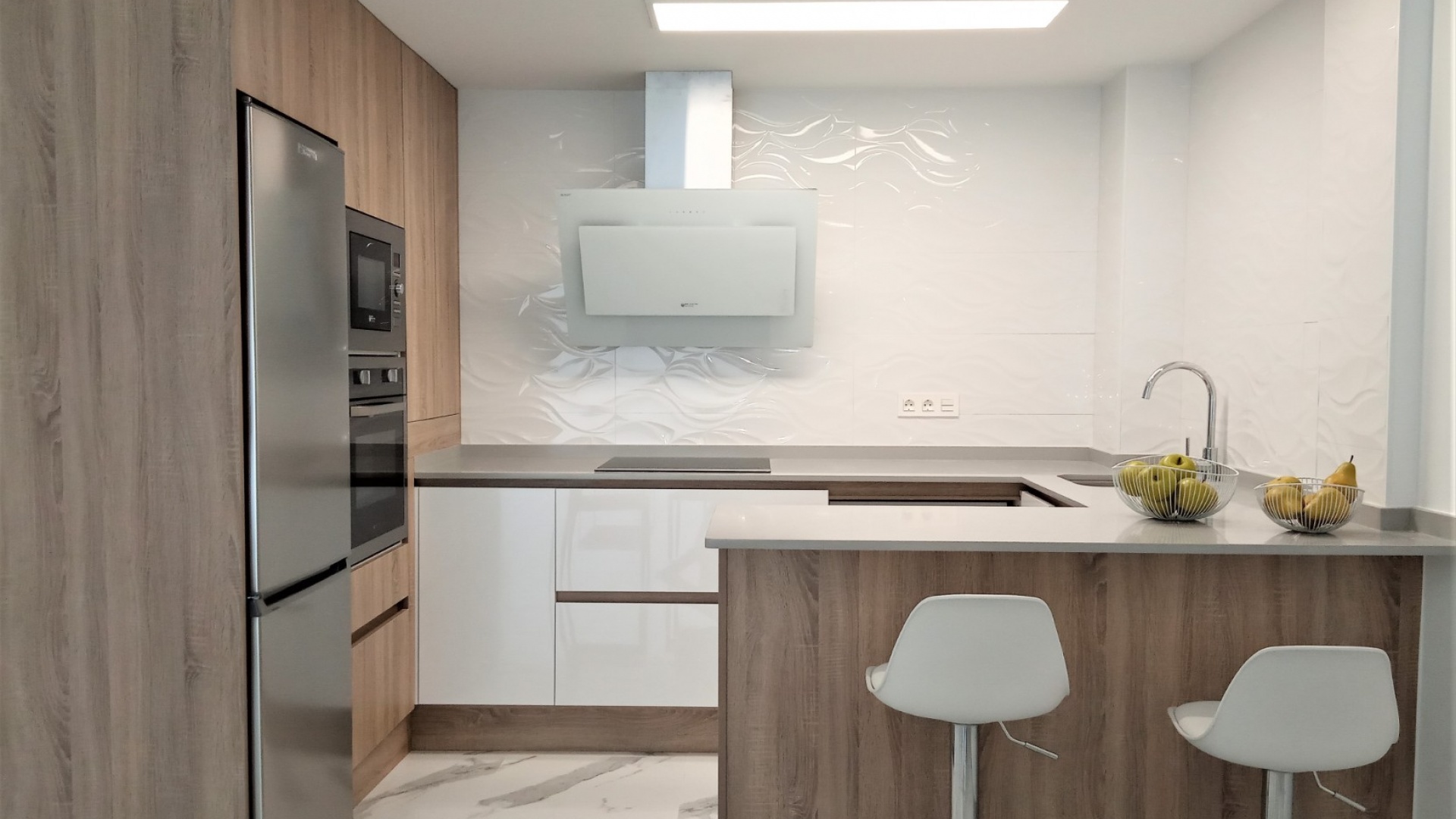 New Build - Townhouse - Benijofar