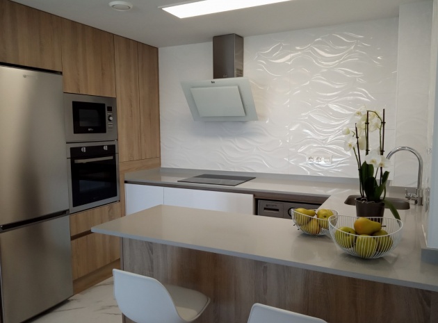 New Build - Townhouse - Benijofar