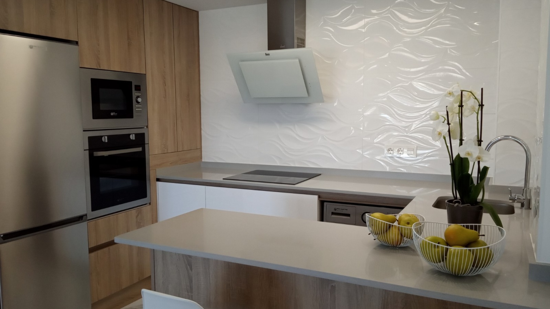 New Build - Townhouse - Benijofar