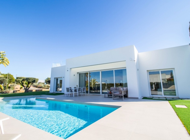 Villa - Resale - Campoamor - Las Colinas golf and country club