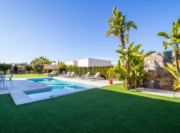 Revente - Villa - Campoamor - Las Colinas golf and country club