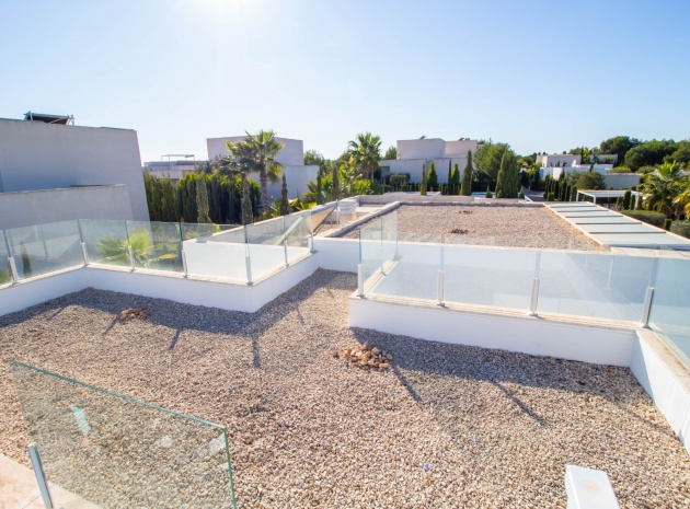 Revente - Villa - Campoamor - Las Colinas golf and country club