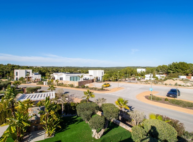 Revente - Villa - Campoamor - Las Colinas golf and country club
