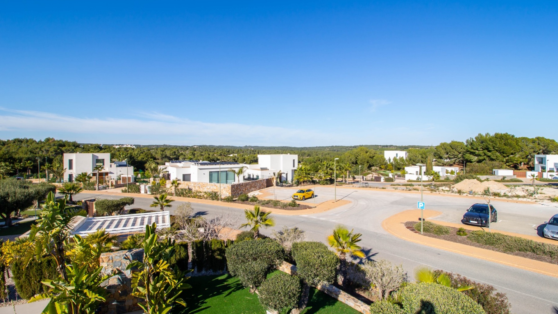 Revente - Villa - Campoamor - Las Colinas golf and country club