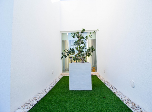 Revente - Villa - Campoamor - Las Colinas golf and country club