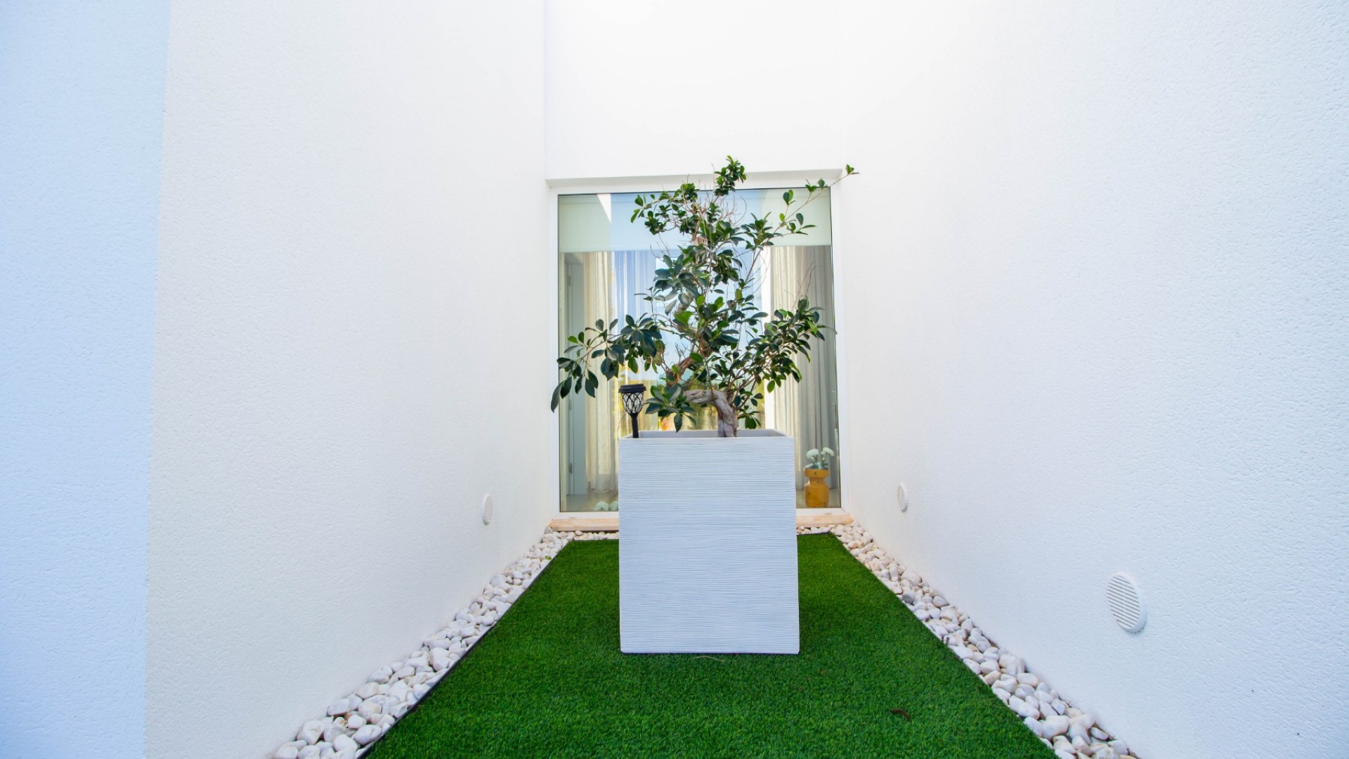 Revente - Villa - Campoamor - Las Colinas golf and country club