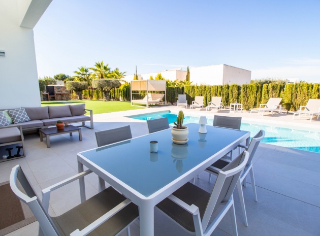 Revente - Villa - Campoamor - Las Colinas golf and country club