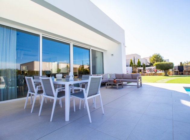 Revente - Villa - Campoamor - Las Colinas golf and country club