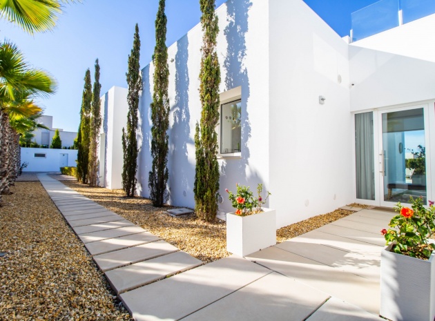 Revente - Villa - Campoamor - Las Colinas golf and country club