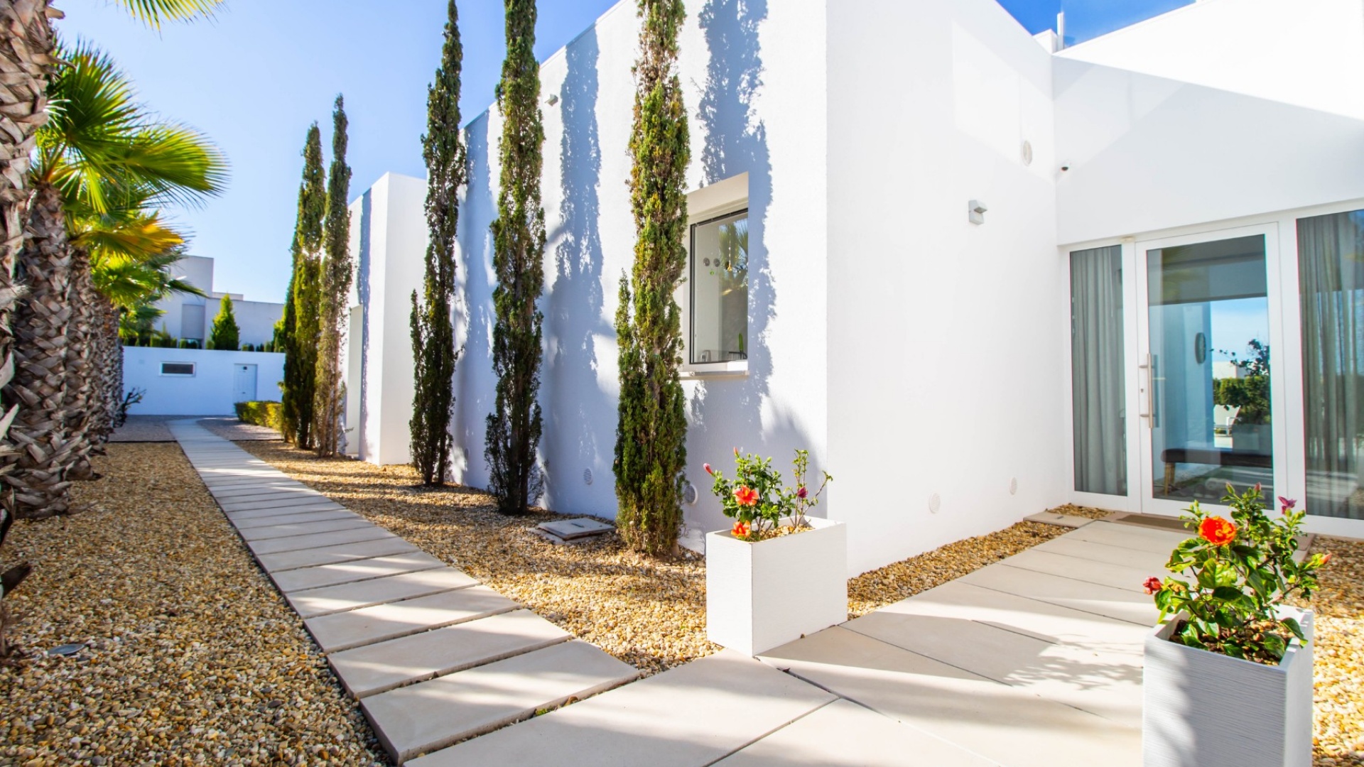 Revente - Villa - Campoamor - Las Colinas golf and country club