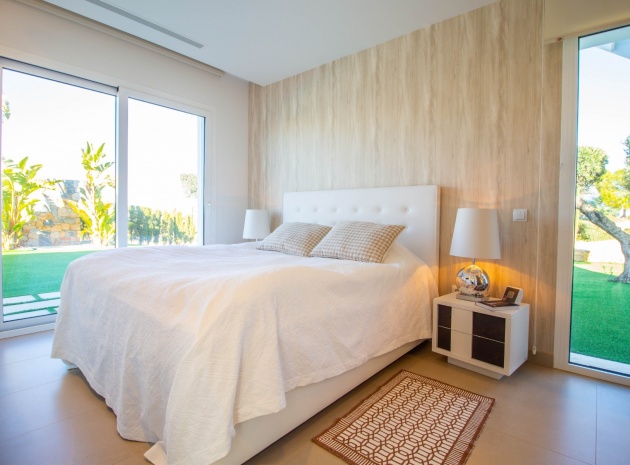 Revente - Villa - Campoamor - Las Colinas golf and country club