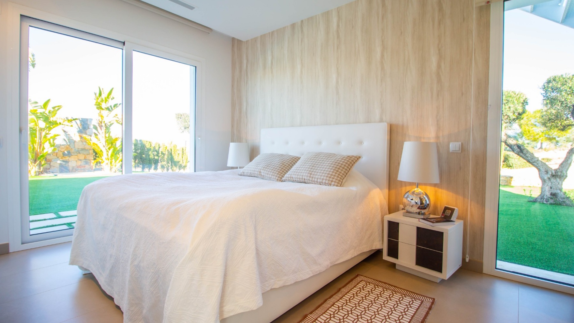 Revente - Villa - Campoamor - Las Colinas golf and country club