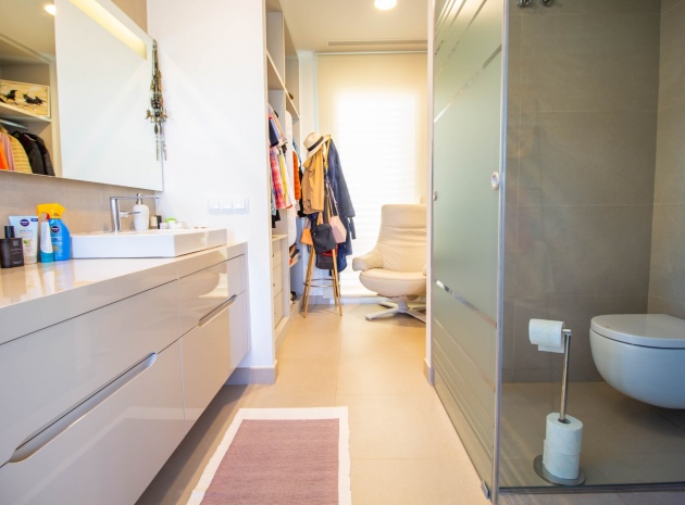 Revente - Villa - Campoamor - Las Colinas golf and country club