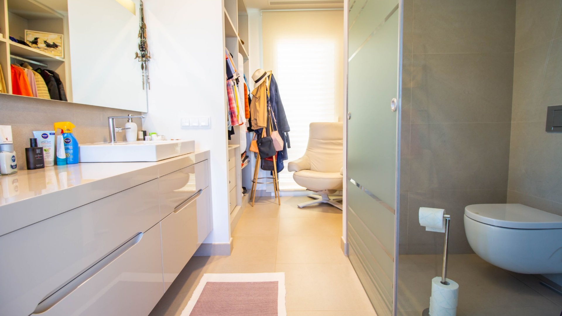 Revente - Villa - Campoamor - Las Colinas golf and country club