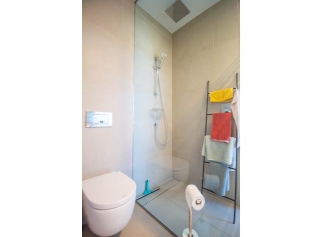 Revente - Villa - Campoamor - Las Colinas golf and country club