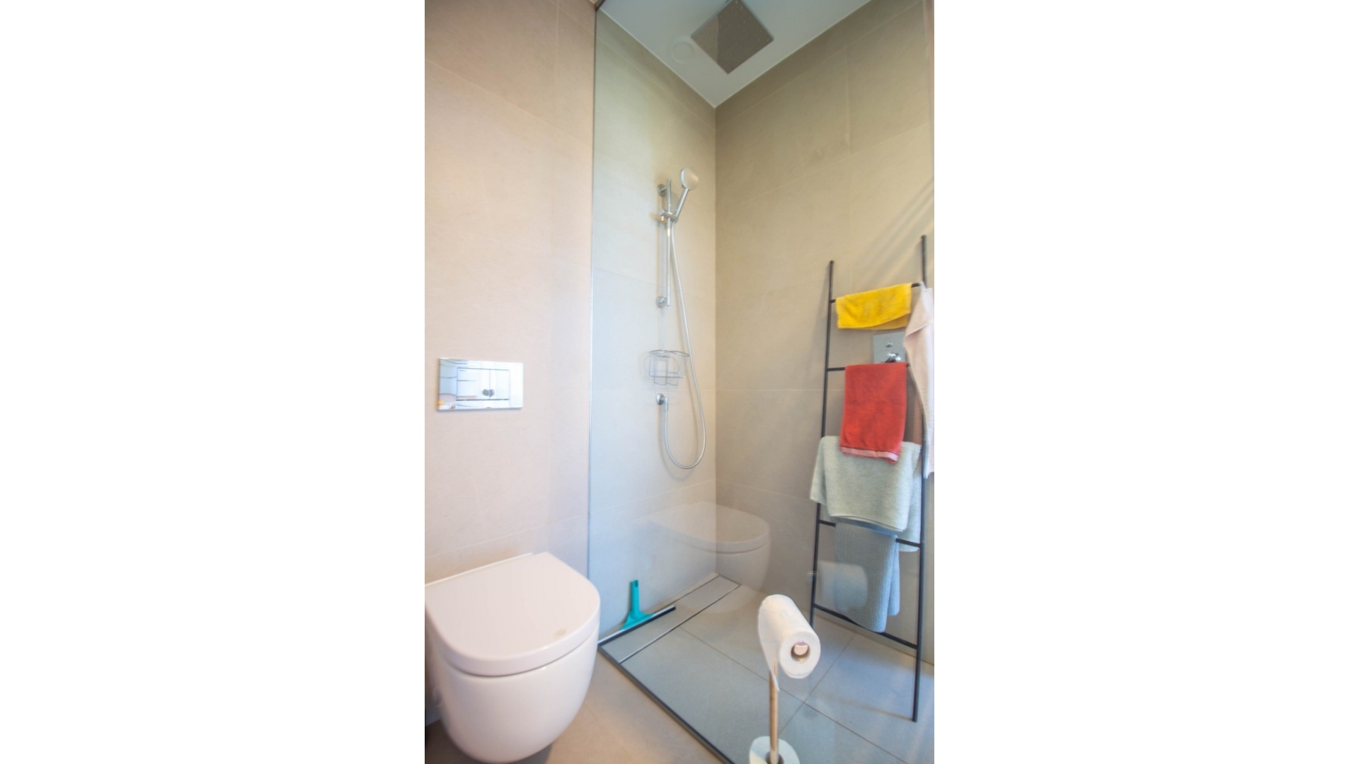 Revente - Villa - Campoamor - Las Colinas golf and country club