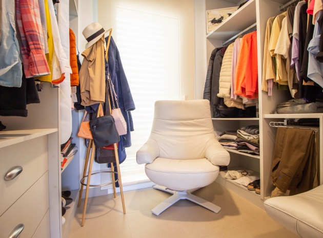 Revente - Villa - Campoamor - Las Colinas golf and country club