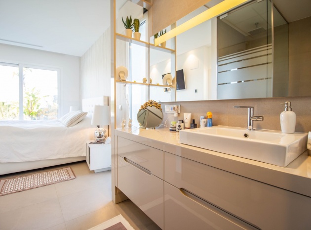 Revente - Villa - Campoamor - Las Colinas golf and country club