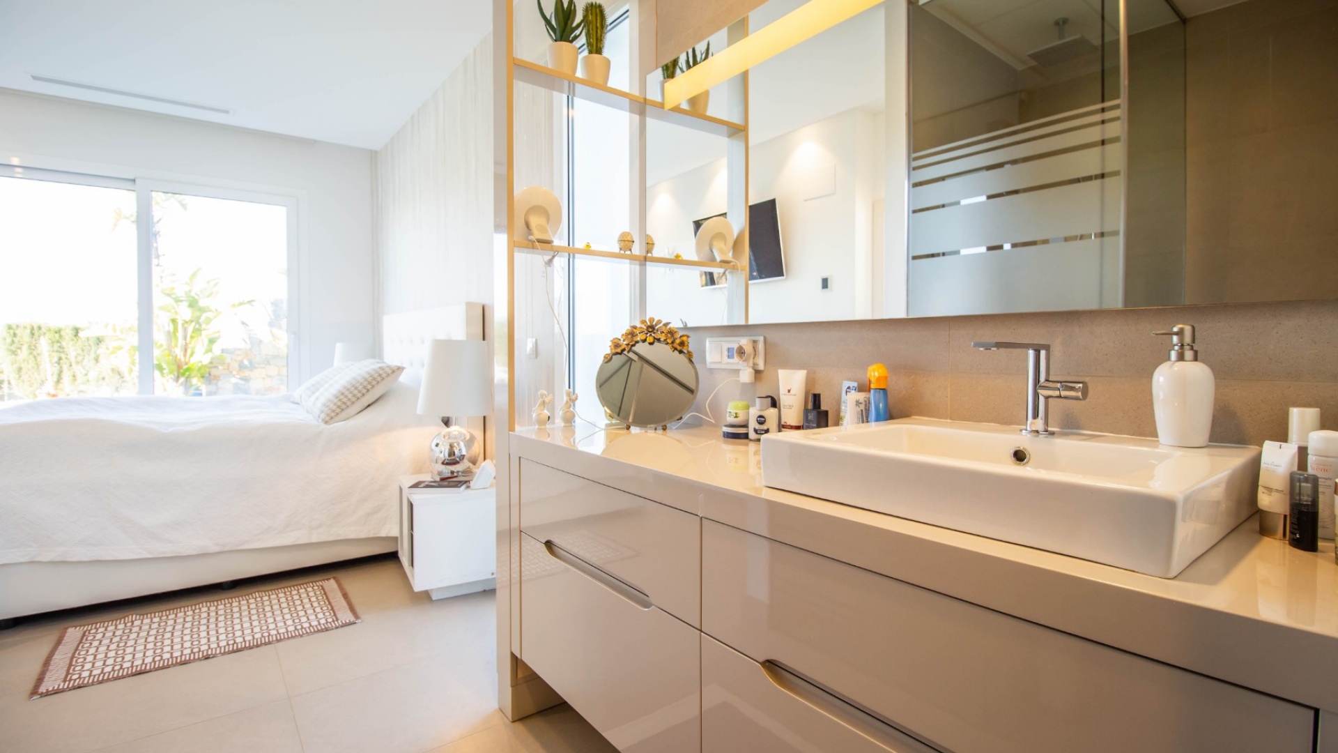 Revente - Villa - Campoamor - Las Colinas golf and country club