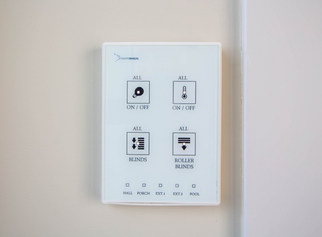 Revente - Villa - Campoamor - Las Colinas golf and country club