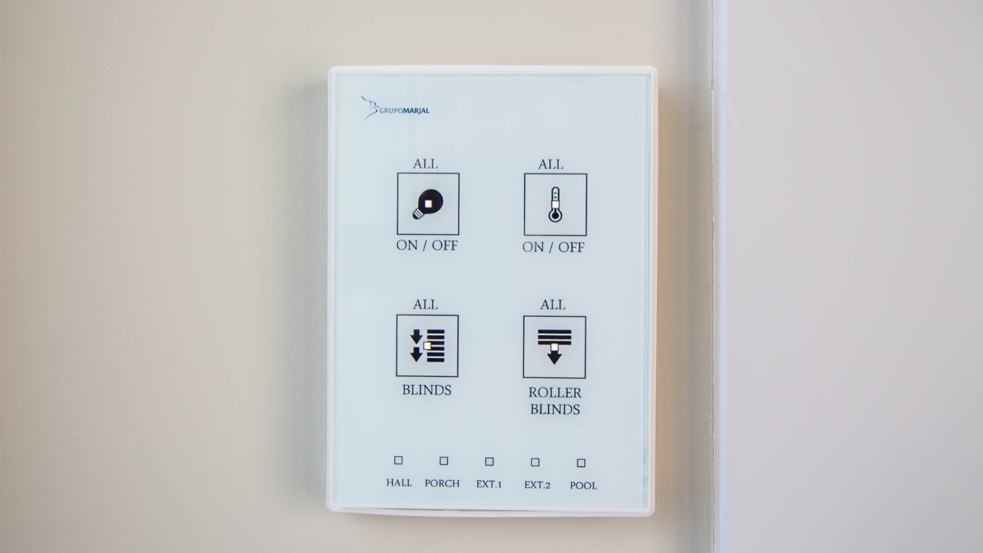 Revente - Villa - Campoamor - Las Colinas golf and country club