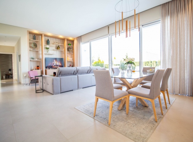 Revente - Villa - Campoamor - Las Colinas golf and country club