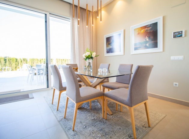 Revente - Villa - Campoamor - Las Colinas golf and country club