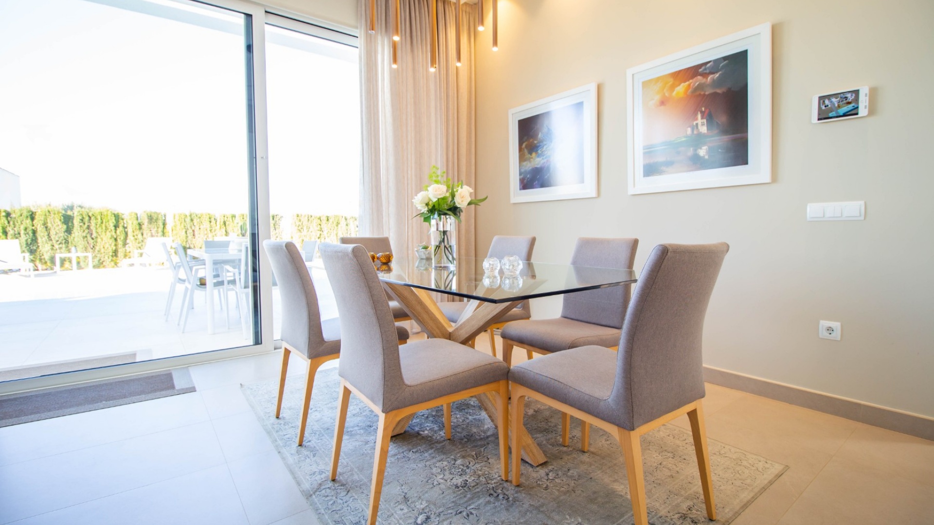 Revente - Villa - Campoamor - Las Colinas golf and country club