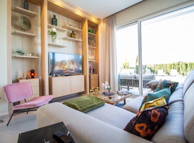 Revente - Villa - Campoamor - Las Colinas golf and country club