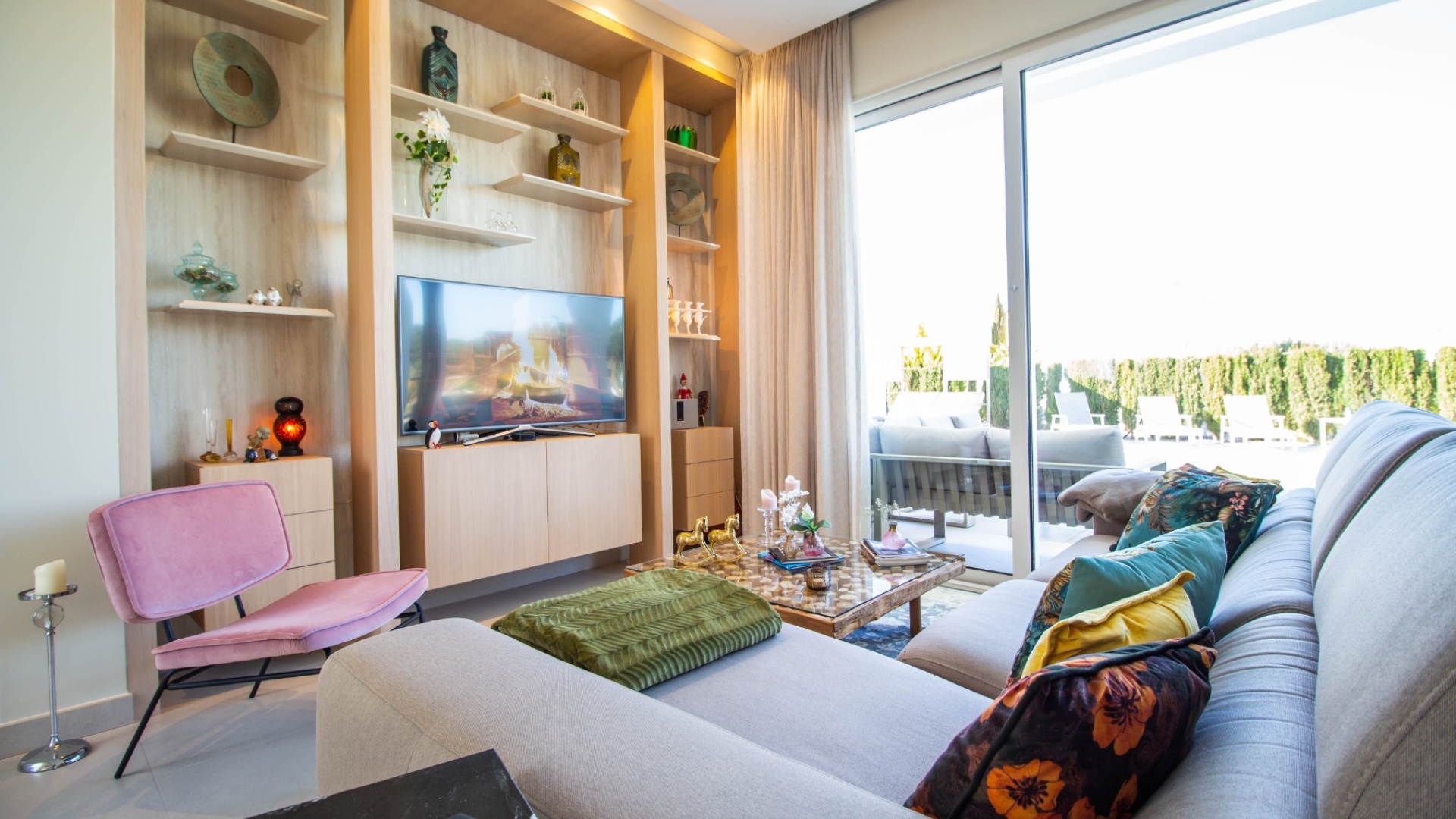 Revente - Villa - Campoamor - Las Colinas golf and country club