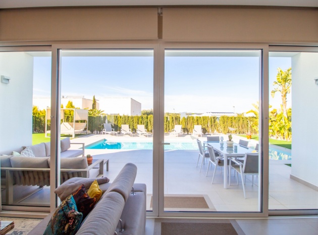 Revente - Villa - Campoamor - Las Colinas golf and country club