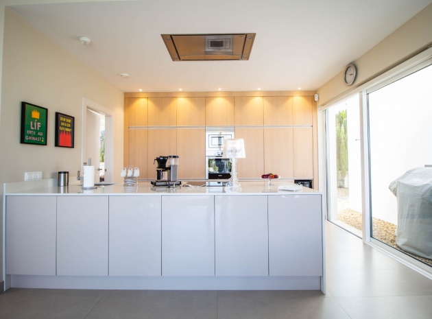 Revente - Villa - Campoamor - Las Colinas golf and country club